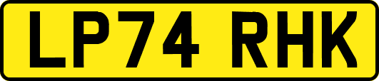 LP74RHK