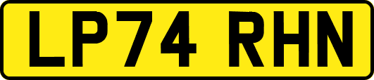 LP74RHN
