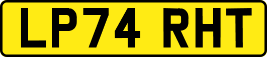 LP74RHT