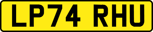 LP74RHU