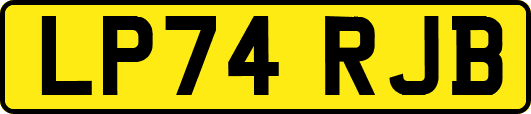 LP74RJB