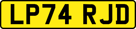 LP74RJD