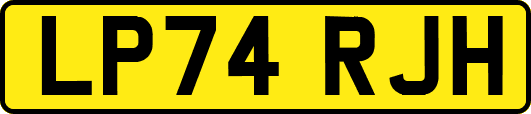 LP74RJH
