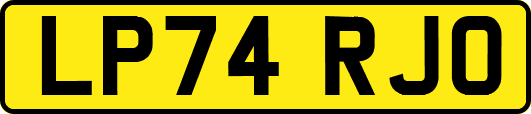 LP74RJO