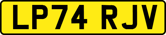 LP74RJV
