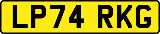 LP74RKG