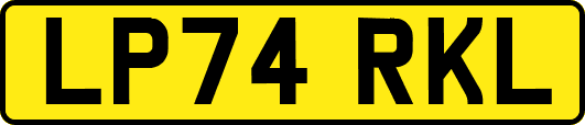 LP74RKL