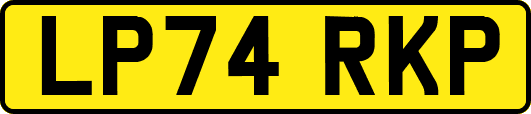 LP74RKP