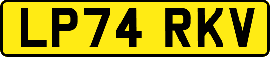 LP74RKV