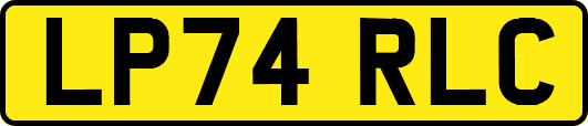 LP74RLC
