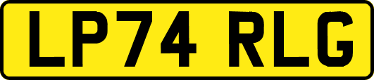 LP74RLG