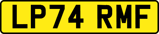 LP74RMF