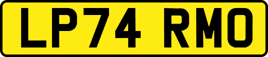 LP74RMO