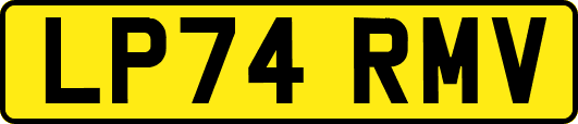 LP74RMV