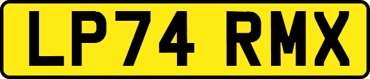 LP74RMX