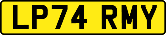 LP74RMY