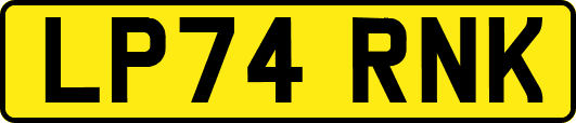 LP74RNK