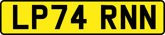 LP74RNN