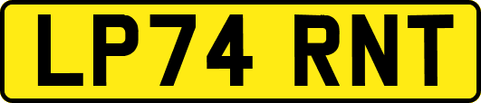 LP74RNT