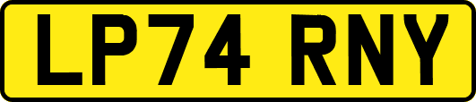 LP74RNY