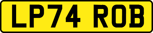 LP74ROB