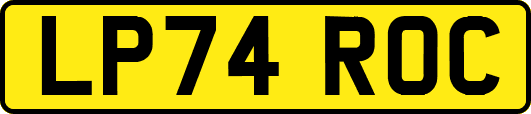 LP74ROC
