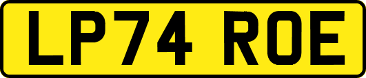 LP74ROE