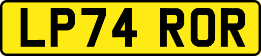LP74ROR