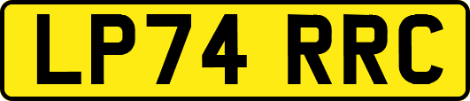 LP74RRC