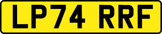 LP74RRF