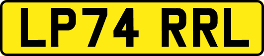 LP74RRL