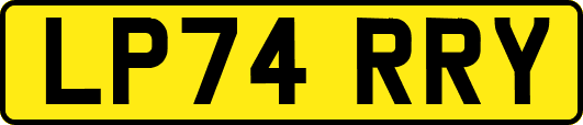 LP74RRY