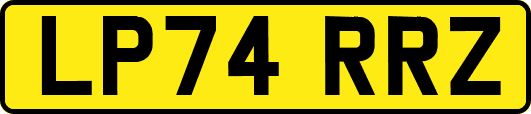 LP74RRZ