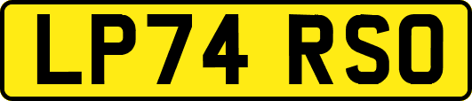 LP74RSO
