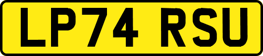 LP74RSU