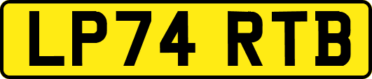LP74RTB