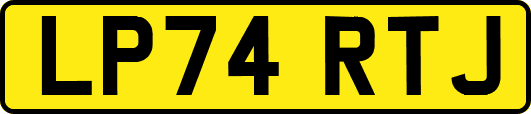 LP74RTJ