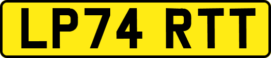 LP74RTT