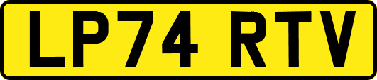 LP74RTV