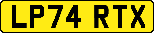 LP74RTX