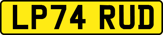 LP74RUD