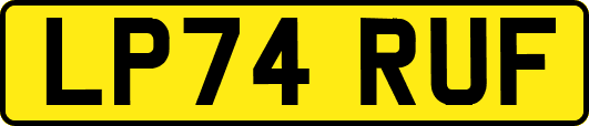 LP74RUF