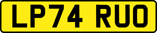LP74RUO