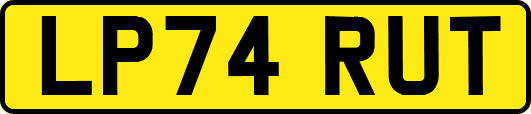 LP74RUT