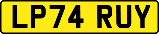 LP74RUY