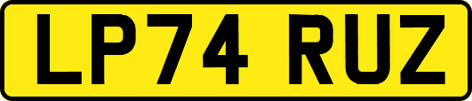 LP74RUZ