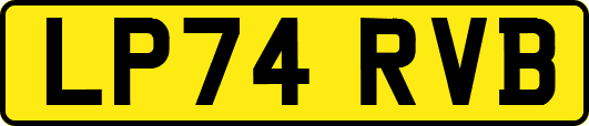 LP74RVB