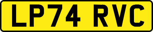 LP74RVC