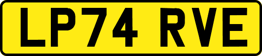 LP74RVE