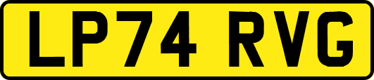 LP74RVG